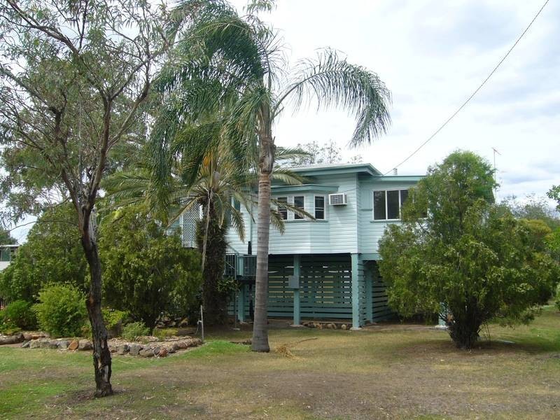 5 Scarlet St, Dalby QLD 4405