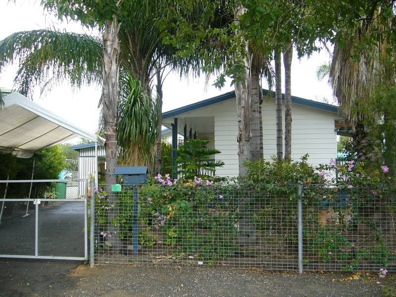 2 Peels Place, Dalby QLD 4405