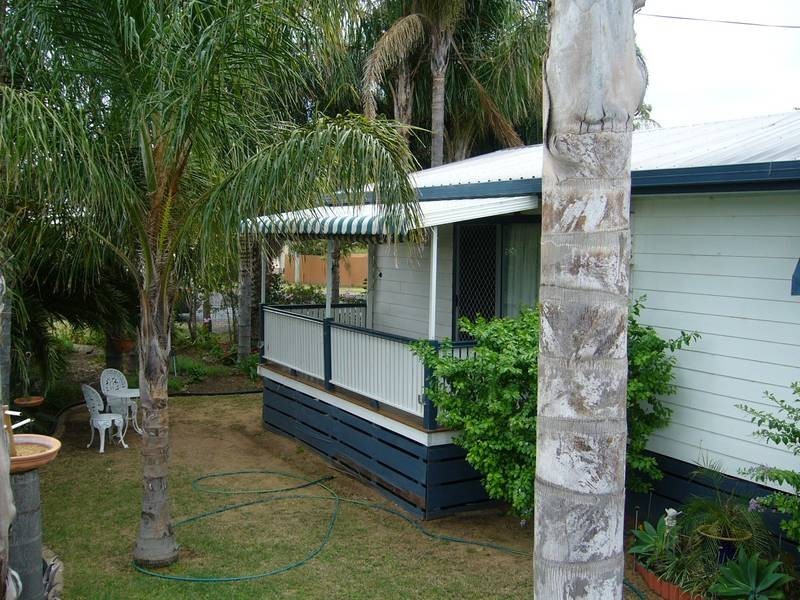 2 Peels Place, Dalby QLD 4405