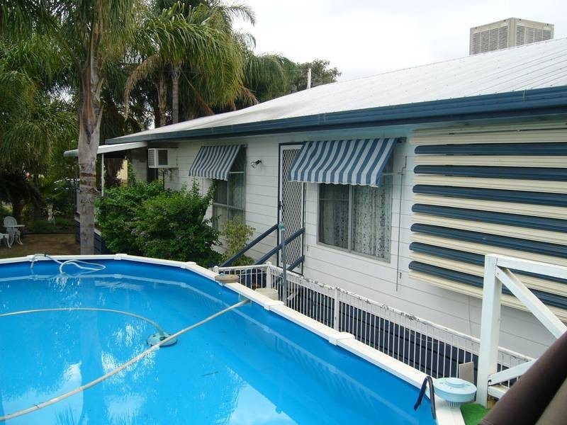 2 Peels Place, Dalby QLD 4405