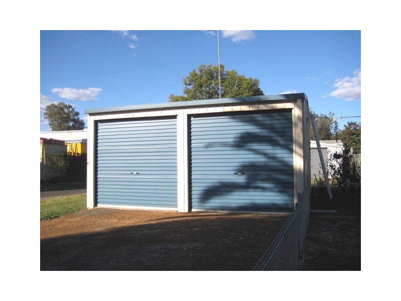 3 Alice Street, Dalby QLD 4405