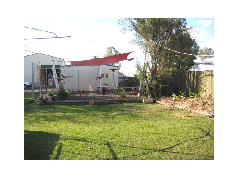 3 Alice Street, Dalby QLD 4405