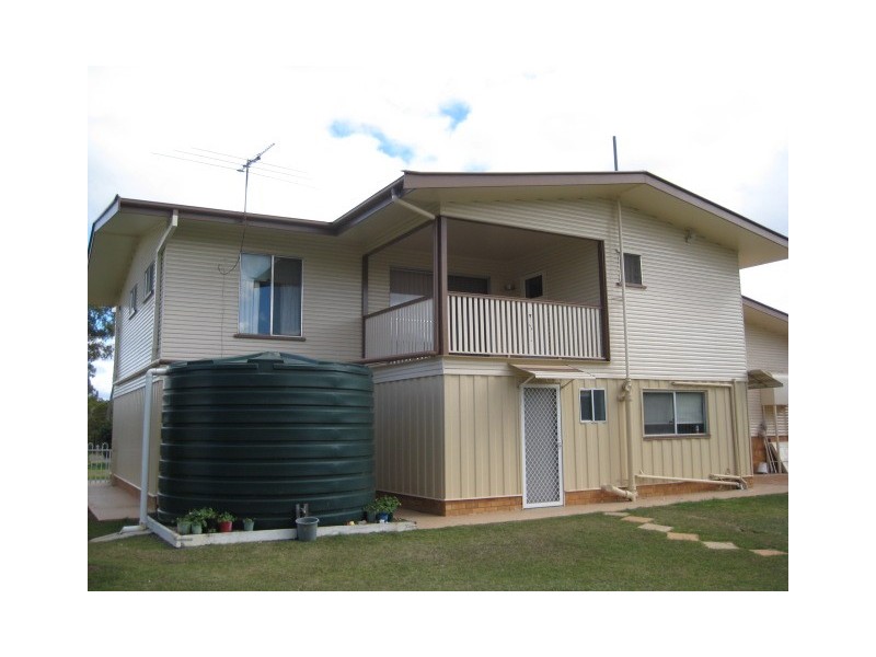 47 Alfred St, Dalby QLD 4405