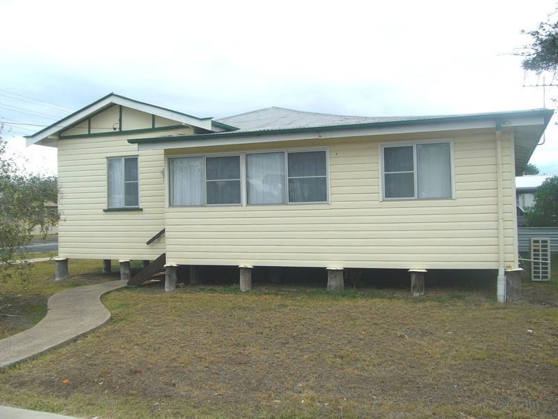 54 Orpen Street, Dalby QLD 4405