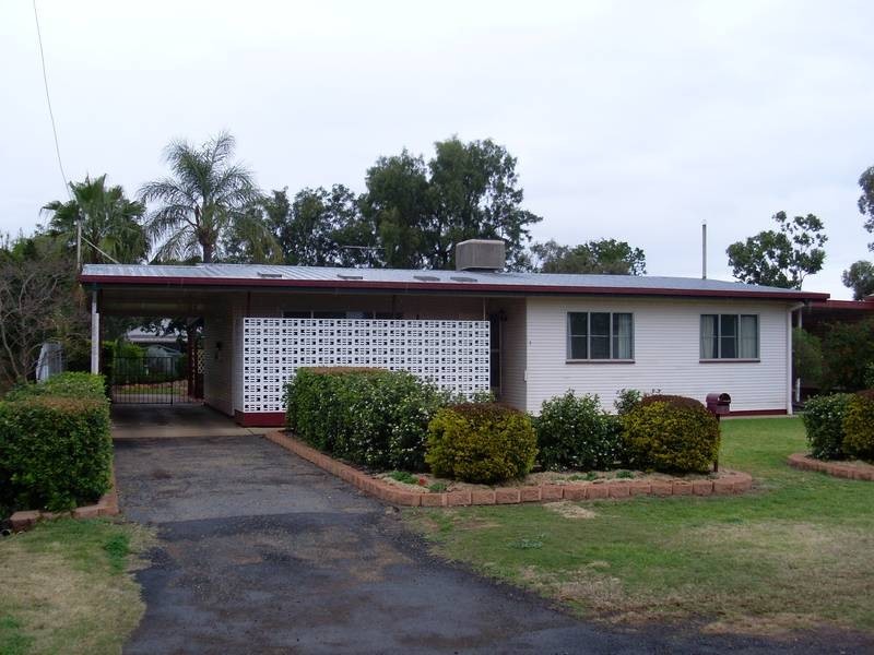 7 Homebush Street, Dalby QLD 4405