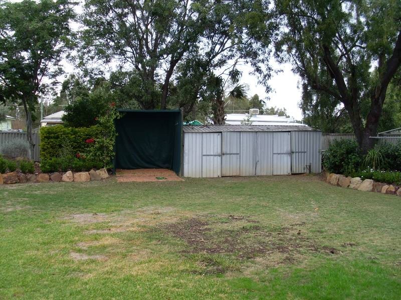 7 Homebush Street, Dalby QLD 4405