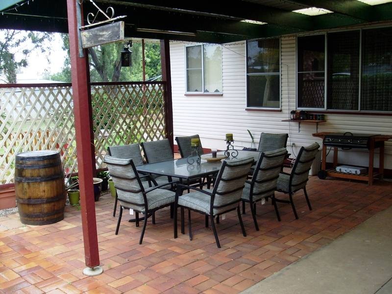 7 Homebush Street, Dalby QLD 4405