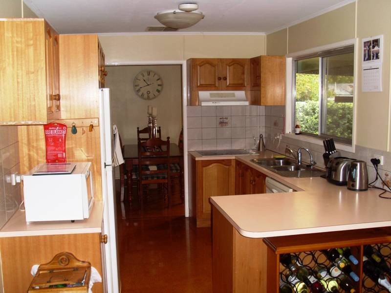 7 Homebush Street, Dalby QLD 4405