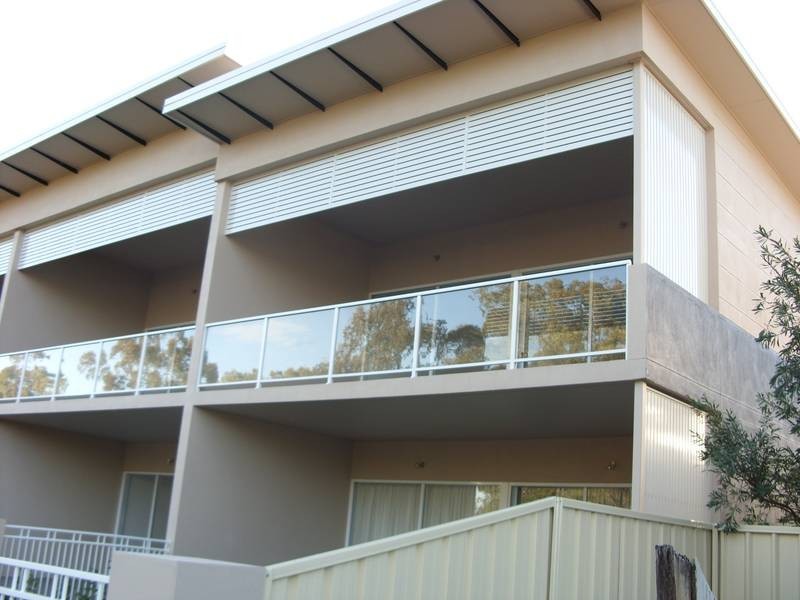 8/76 Pratten St, Dalby QLD 4405