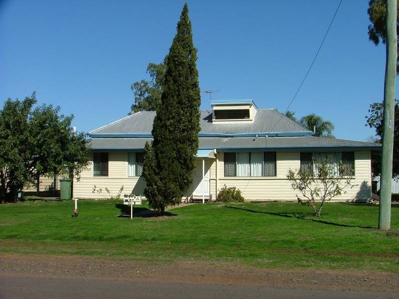 1/48 Alfred St, Dalby QLD 4405