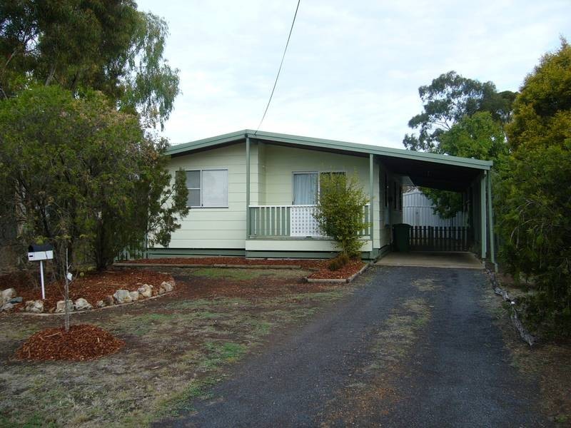 24 Burke Street, Dalby QLD 4405
