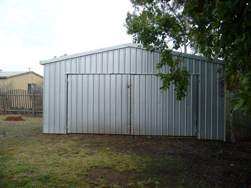 24 Burke Street, Dalby QLD 4405
