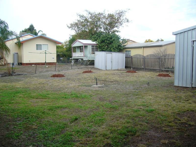 24 Burke Street, Dalby QLD 4405
