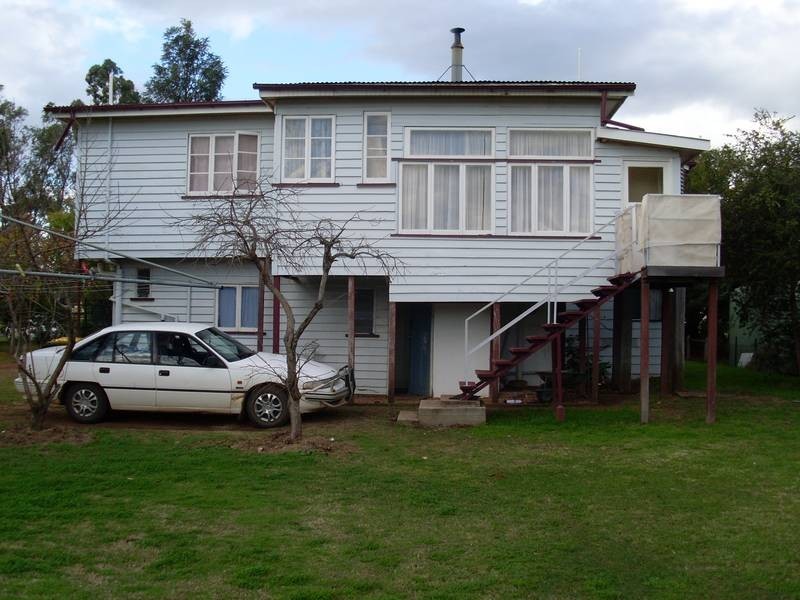 32 Market Street, Jandowae QLD 4410