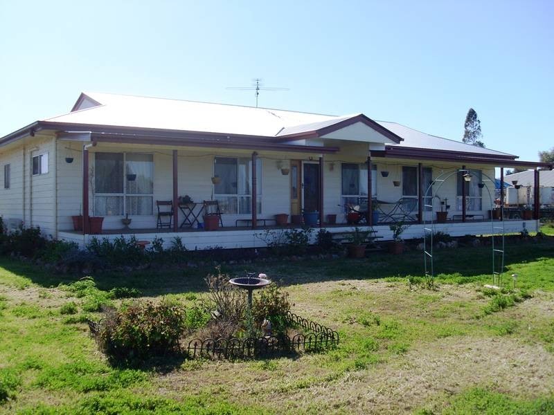 17 Jakara Court, Dalby QLD 4405