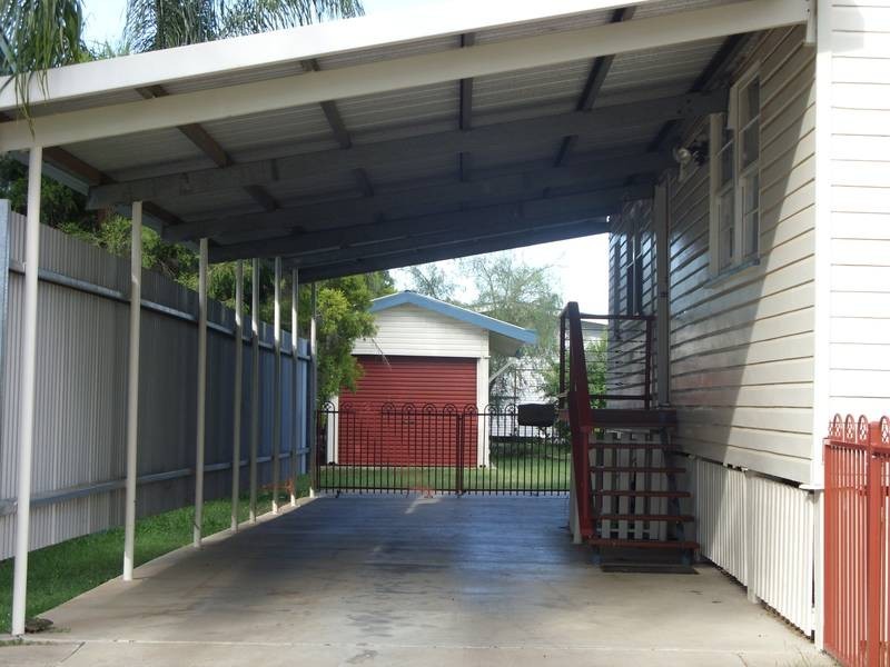67b Patrick St, Dalby QLD 4405