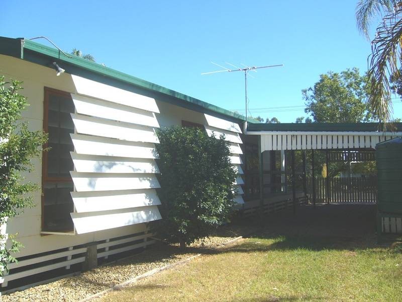 49 Geisel Street, Dalby QLD 4405