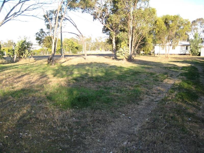 Lot 5, 0 Cnr George & Coxen Streets, Jandowae QLD 4410