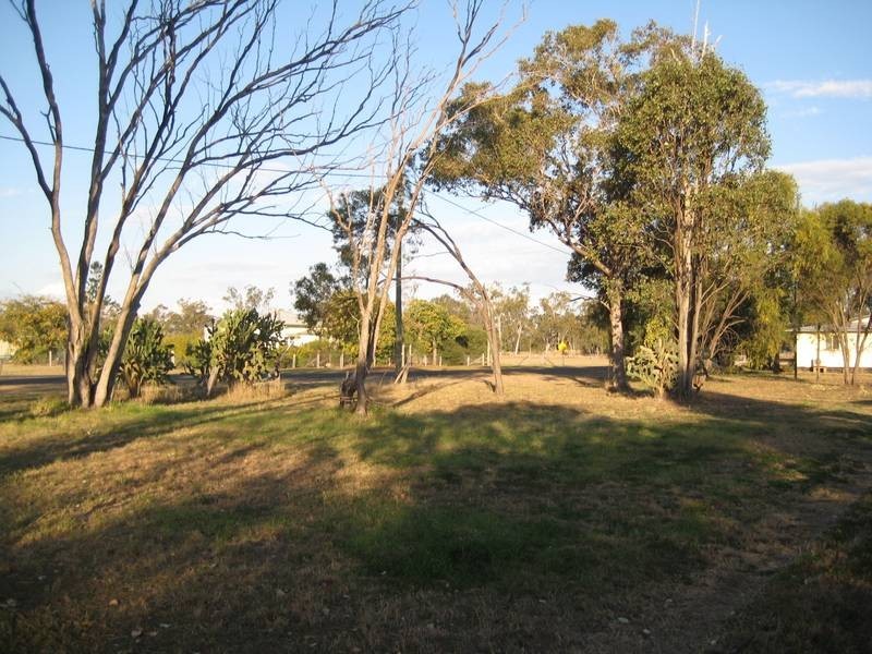 Lot 5, 0 Cnr George & Coxen Streets, Jandowae QLD 4410