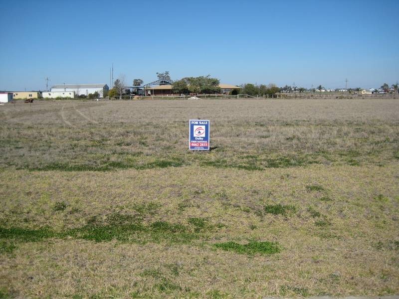 Lot 25,  Vanessa Drive, Dalby QLD 4405