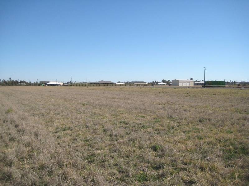 Lot 25,  Vanessa Drive, Dalby QLD 4405