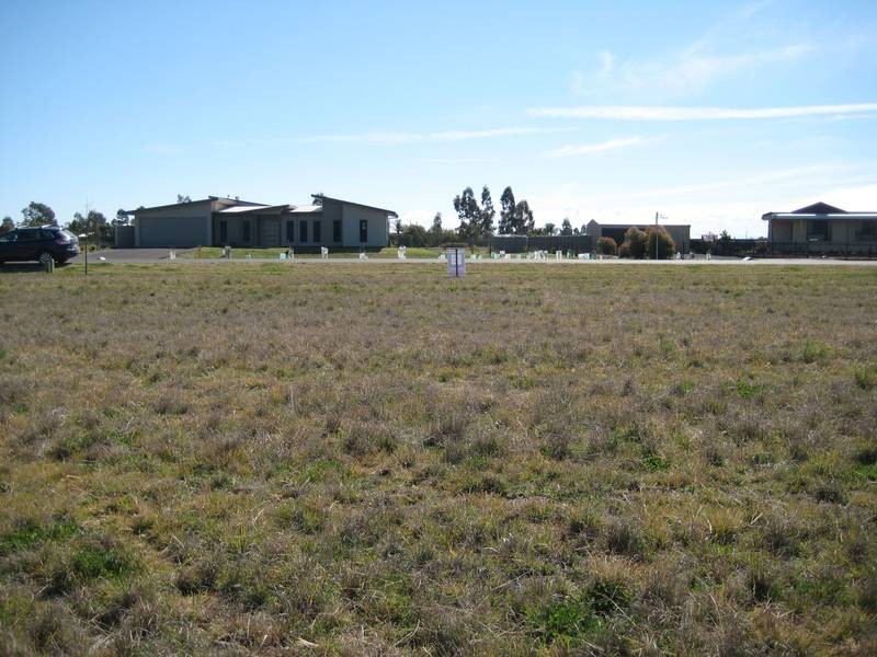 Lot 25,  Vanessa Drive, Dalby QLD 4405