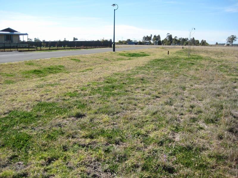 Lot 25,  Vanessa Drive, Dalby QLD 4405