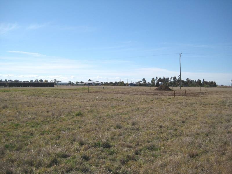 Lot 25,  Vanessa Drive, Dalby QLD 4405