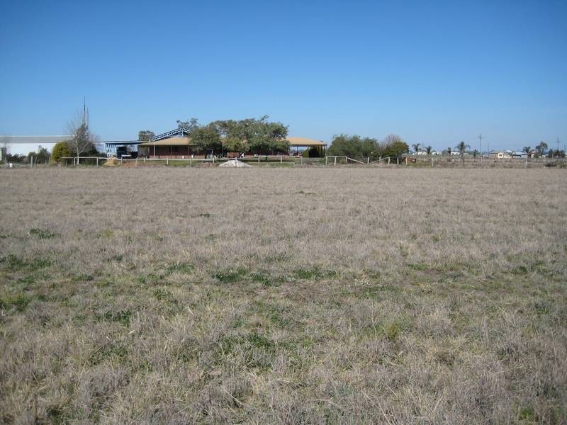 Lot 25,  Vanessa Drive, Dalby QLD 4405