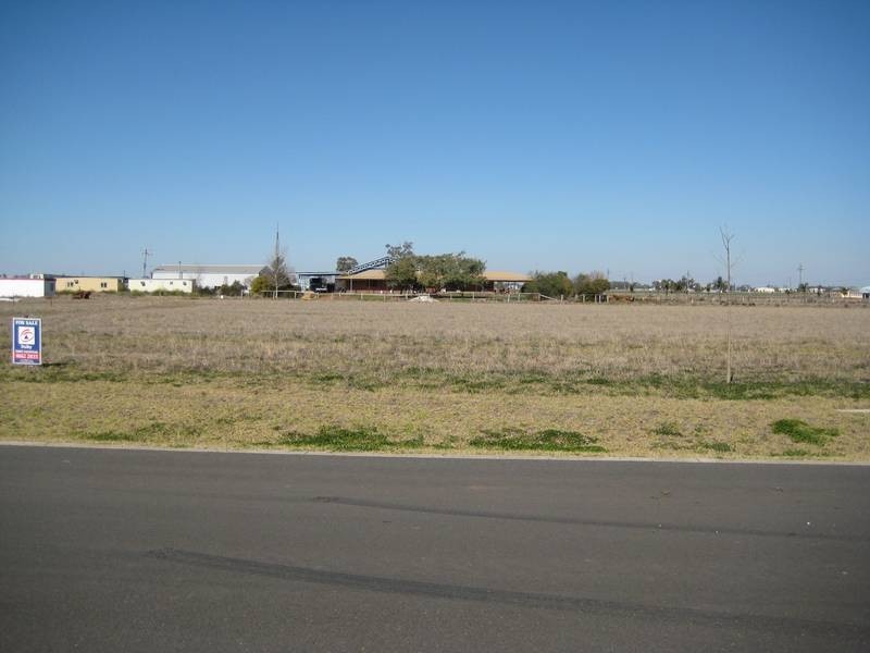 Lot 25,  Vanessa Drive, Dalby QLD 4405