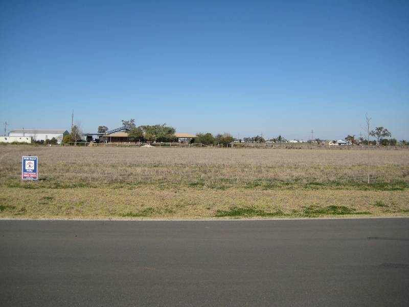 Lot 25,  Vanessa Drive, Dalby QLD 4405