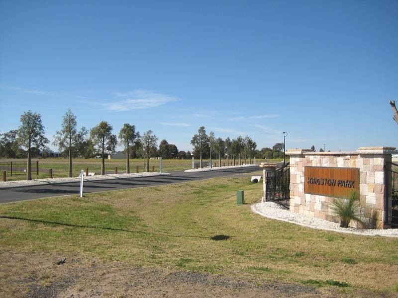 Lot 25,  Vanessa Drive, Dalby QLD 4405