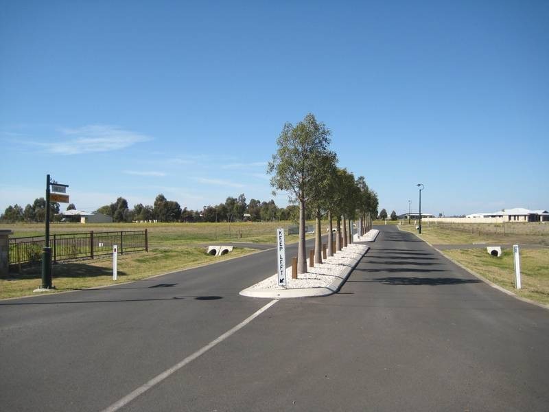 Lot 25,  Vanessa Drive, Dalby QLD 4405