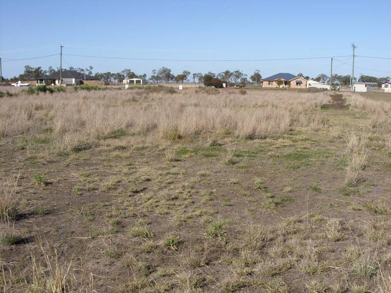 Lot 140,  Southern Cross Drive, Dalby QLD 4405