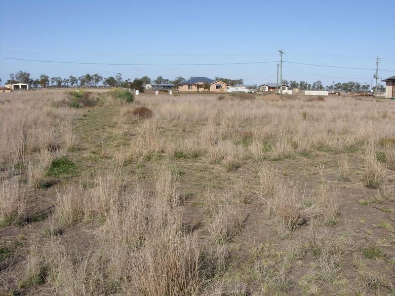 Lot 140,  Southern Cross Drive, Dalby QLD 4405