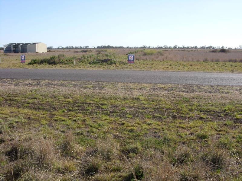 Lot 140,  Southern Cross Drive, Dalby QLD 4405