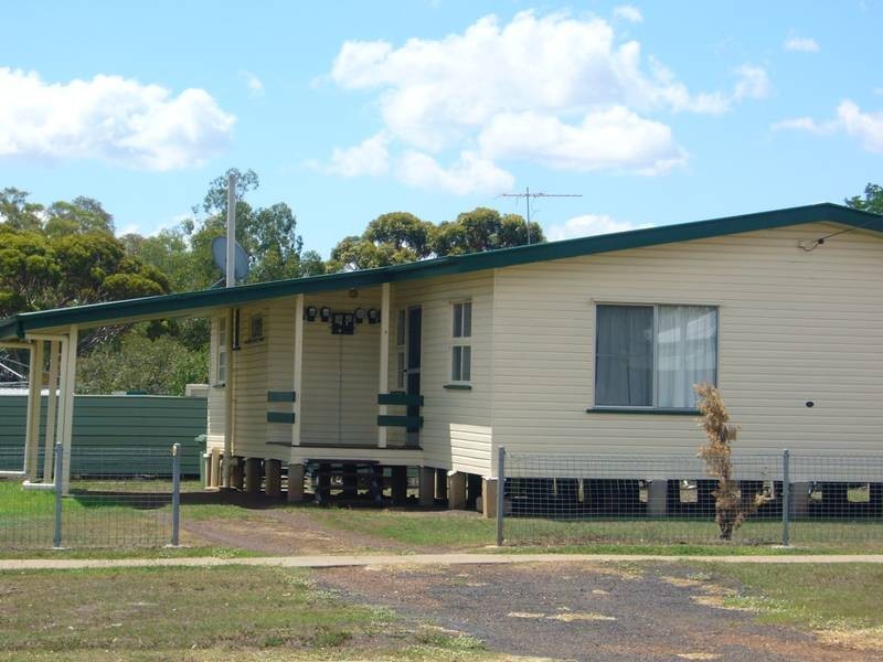 3/56 Arthur Street, Dalby QLD 4405