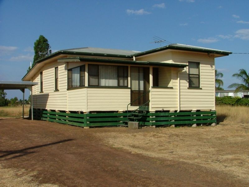 59 Hayden St, Dalby QLD 4405