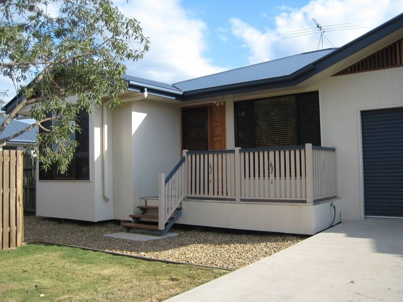 1/122 Edward Street, Dalby QLD 4405