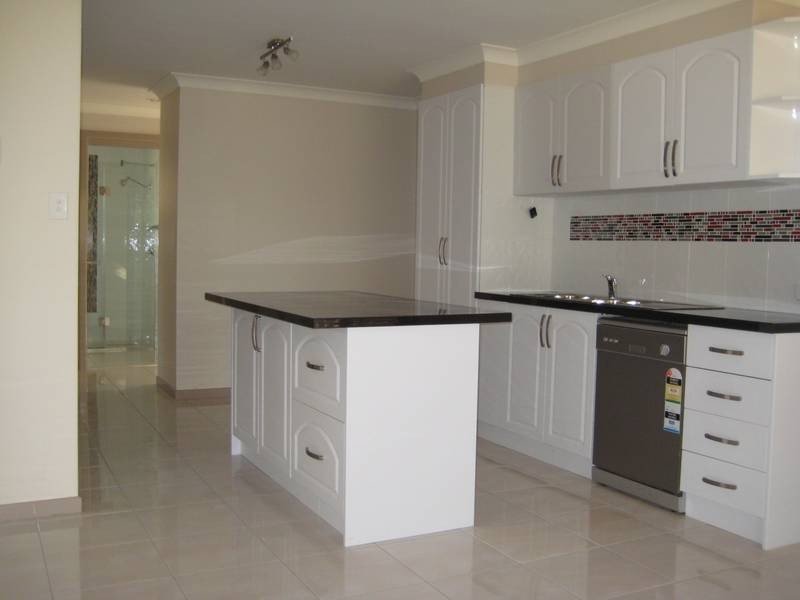 1/122 Edward Street, Dalby QLD 4405