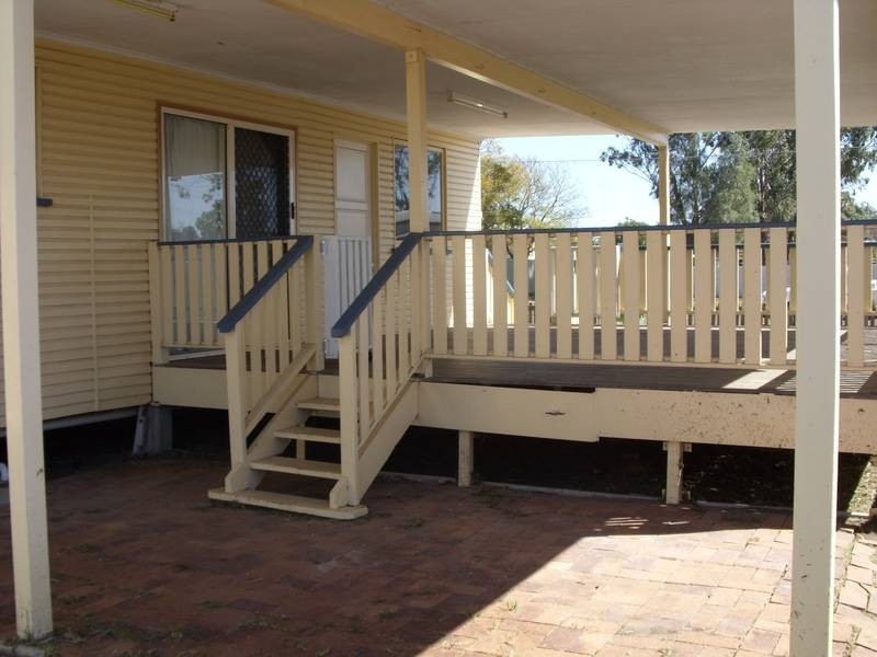 47a Charles St, Dalby QLD 4405