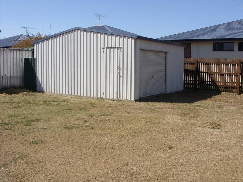 47a Charles St, Dalby QLD 4405