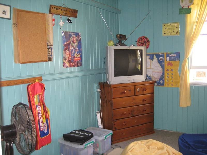 7 DeLacy Street, Kaimkillenbun QLD 4406