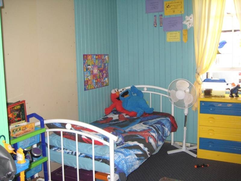 7 DeLacy Street, Kaimkillenbun QLD 4406