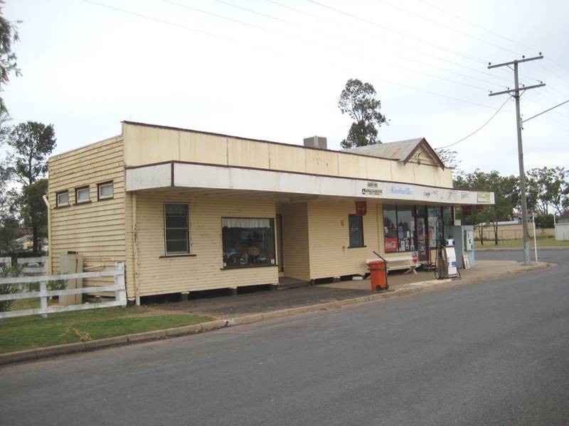 61-63 Taylor Street, Cecil Plains QLD 4407