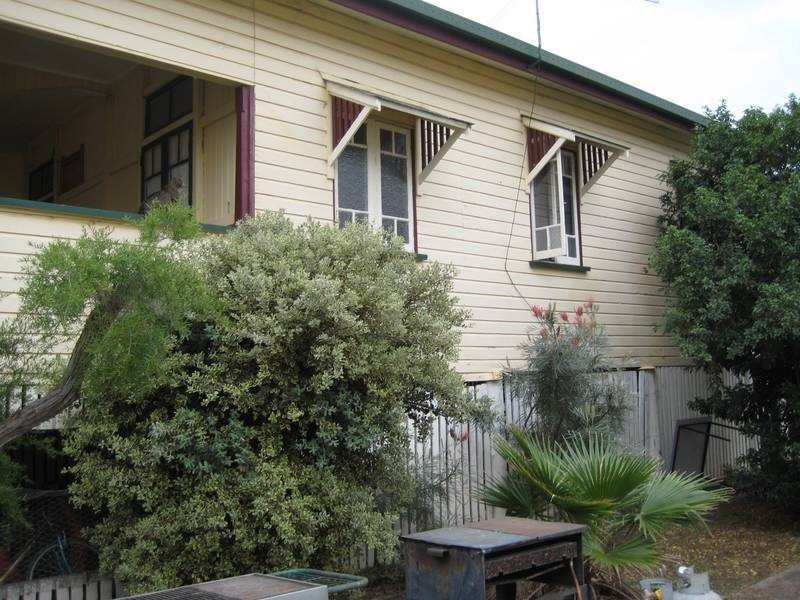 61-63 Taylor Street, Cecil Plains QLD 4407