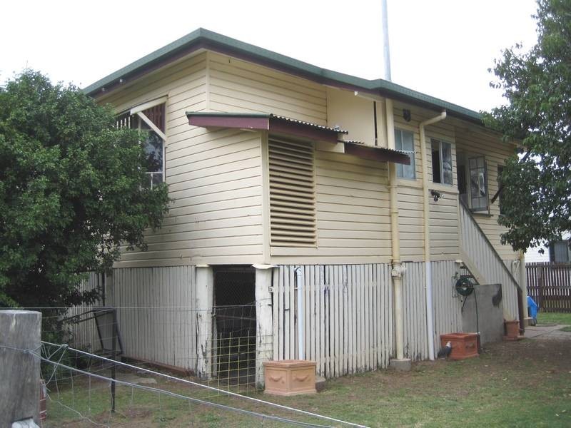 61-63 Taylor Street, Cecil Plains QLD 4407