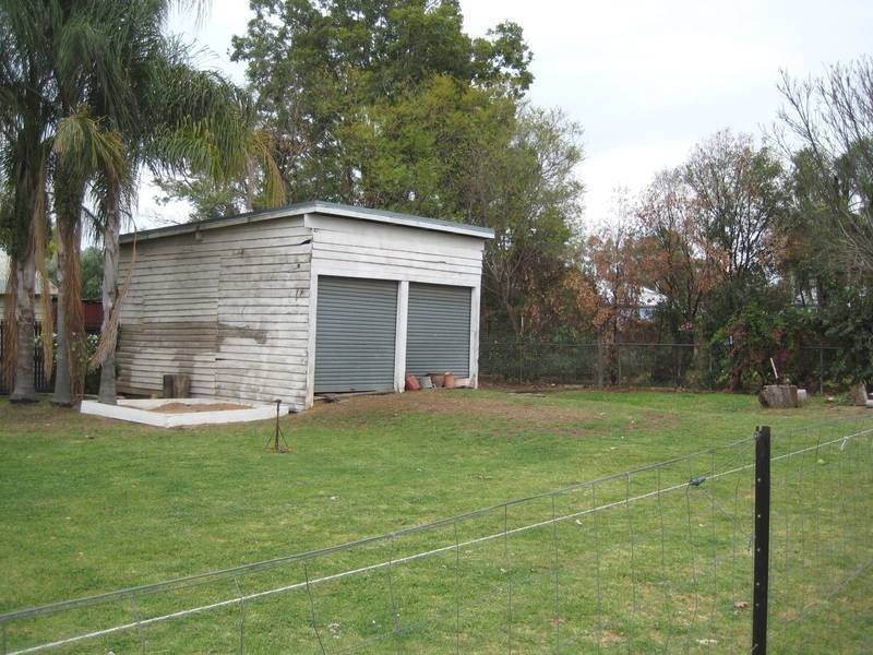 61-63 Taylor Street, Cecil Plains QLD 4407