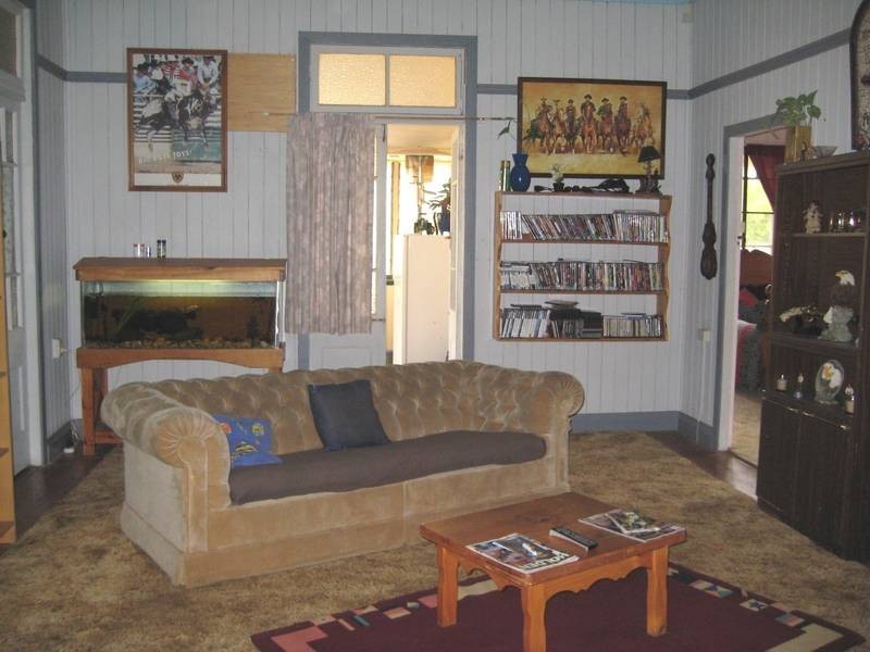 61-63 Taylor Street, Cecil Plains QLD 4407