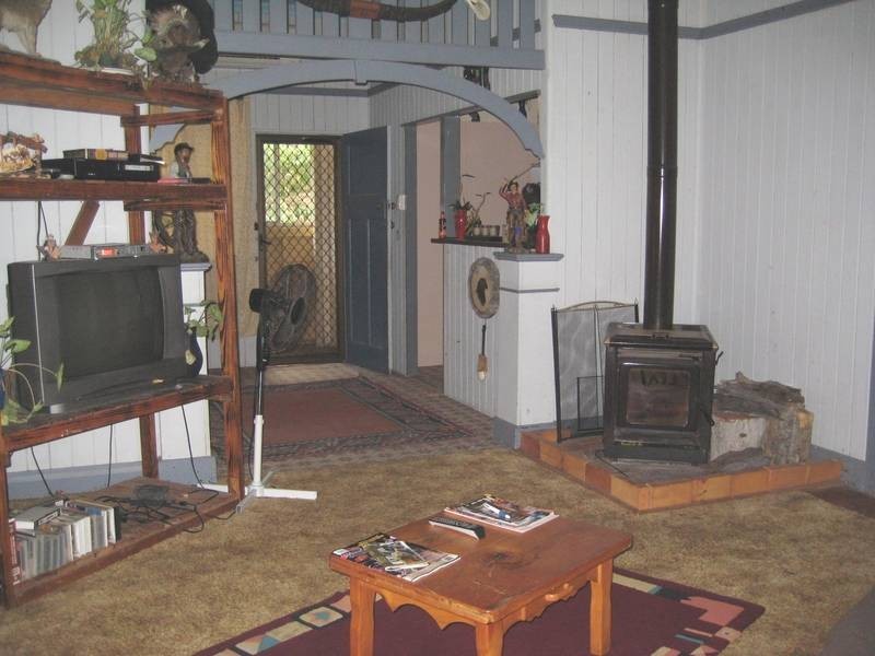 61-63 Taylor Street, Cecil Plains QLD 4407